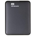 Портативный HDD WD Elements Portable 2Tb 2.5, USB 3.0, WDBU6Y0020BBK-WESN 1303878 - фото 842034