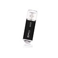 Флеш-память Silicon Power Ultima II I-Ser, 64Gb, USB 2.0, SP064GBUF2M01V1K 1403662 - фото 842136