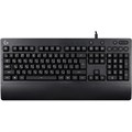 Клавиатура игровая Logitech G213 Prodigy Gaming Keyboard 920-008092 1424783 - фото 842164