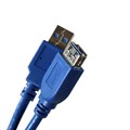Удлинитель USB3.0 Am-Af 5m VCOM (VUS7065-5M) - фото 842243