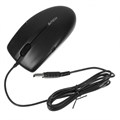 Мышь компьютерная A4Tech V-Track Padless OP-530NU черн, опт (1200dpi) USB 1557542 - фото 842422