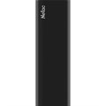 Портативный SSD NeTac External SSD Z Slim USB 3.2 1Tb Black - фото 842660