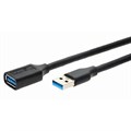 Удлинитель TELECOM (TUS708-0.5M) USB 3.0 1612048 - фото 842918