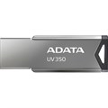 Флеш-память ADATA UV350, 64GB, AUV350-64G-RBK 1662526 - фото 842949