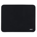 Коврик для мыши Acer OMP211 Средний черный 350x280x3мм 1802651 - фото 843348