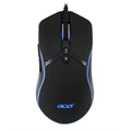 Мышь компьютерная Acer OMW144 черный 1200-7200dpi USB (7but) (ZL.MCEEE.014) 1802658 - фото 843450