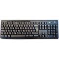 Клавиатура Logitech Wireless Keyboard K270, беспровод, РУС грав(920-003757) 1768499 - фото 843527