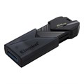 Флеш-память Kingston DataTraveler Exodia Onyx, 64GB, USB 3.2 Gen 1 1841904 - фото 843563