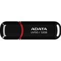 Флеш-память ADATA UV150, 32GB, AUV150-32G-RBK 1662520 - фото 843644