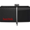 Флеш-память SanDisk Ultra Dual Drive OTG 16Gb/USB 3.0 (SDDD2-016G-GAM46) 1881206 - фото 843693