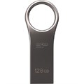 Флеш-память Silicon Power Jewel J80 128Gb/USB 3.2 (SP128GbUF3J80V1T) 1881196 - фото 843702