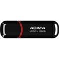 Флеш-память ADATA UV150 128Gb/USB 3.2/Черный (AUV150-128G-RBK) 1881189 - фото 843737