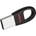 Флеш-память Promega Jet брелок 8GB USB2.0/черн пласт/под лого NTU328U2008GB 1706110 - фото 843771