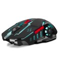 Мышь компьютерная Sven Беспроводная игровая мышь RX-G930W (SV-018412) 1890523 - фото 843933