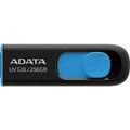 Флеш-память ADATA UV128, 256GB, AUV128-256G-RBE 1662519 - фото 844662