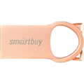 Флеш-память Smartbuy UFD 2.0 032GB MC5 Metal Kitty Pink (SB032GBMC5) 2036132 - фото 844727