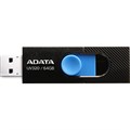 Флеш-память ADATA 64GB AUV320-64G-RBKBL BL\BLUE 2027141 - фото 844834