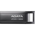 Флеш-память ADATA 128GB AROY-UR340-128GBK BLACK 2027154 - фото 844848