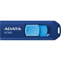 Флеш-память ADATA 64GB ACHO-UC300-64G-RNB/BU 2027165 - фото 844864