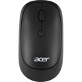 Мышь компьютерная Acer OMR137 оптическая/1600dpi/беспроводная/USB/черный 2044526 - фото 844919