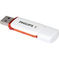 Флеш-память PHILIPS SNOW2.0 4GB, USB 2.0 2036689 - фото 845055