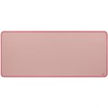 Коврик для мыши Logitech Desk Mat Studio Series, Pink (956-000053) 1969445 - фото 845097