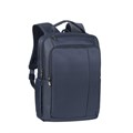 Рюкзак для ноутбука 15.6, RivaCase Central, синий, 8262 Blue - фото 845231
