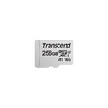 Карта памяти Transcend 300S microSDXC 256Gb UHS-I Cl10 +ад, TS256GUSD300S-A 993434 - фото 845433