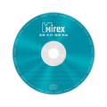 Носители информации CD-RW, 4x-12x, Mirex, Cake/10, UL121002A8L 1200903 - фото 845518