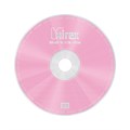 Носители информации DVD+RW, 4x, Mirex, Slim/1, UL130022A4S 1200914 - фото 845525