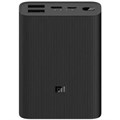 Внешний аккумулятор 10000 mAh, 2xUSB, PD, Xiaomi 3 Ultra Compact, BHR4412GL 1334583 - фото 845654