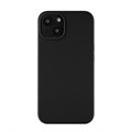 Чехол -крышка uBear MagCase для Apple iPhone 13, черный, CS100BL61TH-I21M 1495278 - фото 845809