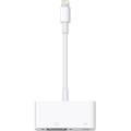 Адаптер Apple Lightning - VGA Adapter, бел, MD825ZM/A 1093721 - фото 846037