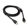 Кабель HDMI ExeGate EX-CC-HDMI2-1.8F 19M/19M, v2.0, 1,8м, 4K UHD, Ethernet - фото 846082