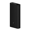 Внешний аккумулятор Xiaomi 20000mAh Mi Power Bank 3 Pro 50W (BHR5121GL) 1579223 - фото 846227