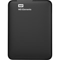 Портативный HDD WD USB3 4TB EXT. 2.5 BLACK WDBU6Y0040BBK-WESN WDC 1614126 - фото 846235