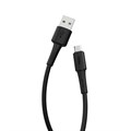 Кабель интерфейсный TFN USB-Micro-USB, 3.0м. черный (TFN,TFN-CMICUSB3MBK) - фото 846248