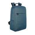 Рюкзак для ноутбука 15,6, Tucano, +for MacBookPro 16, BKLOOP15-Z,свет-син - фото 846509