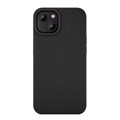 Чехол защитный uBear Touch Mag Case для Iphone 14, MagSafe, черный 1664000 - фото 846528