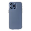 Чехол защитный uBear Real Case  для Iphone 14 Pro Max, прозрачный 1664154 - фото 846574