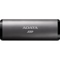 Портативный SSD ADATA SE760, 512GB, USB 3.2 Type-C, ASE760-512GU32G2-CTI 1662431 - фото 846593