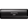 Портативный SSD ADATA SE760, 512GB, USB 3.2 Type-C, ASE760-512GU32G2-CBK 1662432 - фото 846597