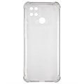 Чехол накладка силикон iBox Crystal для Xiaomi Poco C40 (УТ000032344) 1844451 - фото 847062