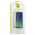 Защитное стекло Samsung Galaxy A03 /черный (УТ000029202) 1843819 - фото 847092