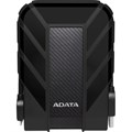 Портативный HDD ADATA HD710 Pro, 2TB, 2,5, USB 3.2 Gen 1,AHD710P-2TU31-CBK 1662470 - фото 847129