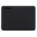 Портативный HDD Toshiba Canvio Advance 1Tb/2.5/Черный (HDTCA10EK3AA) 1881160 - фото 847183