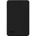 Портативный HDD Silicon Power Stream S05 1Tb/2.5/Черный (SP010TbPHD05SS3K) 1881159 - фото 847202