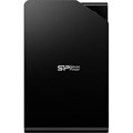 Портативный HDD Silicon Power Stream S03 2Tb/2.5/Черный (SP020TbPHDS03S3K) 1881171 - фото 847252