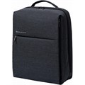 Рюкзак для ноутбука Xiaomi Mi City Backpack 2 Dark Gray (ZJB4192GL) 1869205 - фото 847452