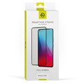 Защитное стекло Red Line УТ000033881 Realme C30s FULL GLUE черный 1873413 - фото 847458